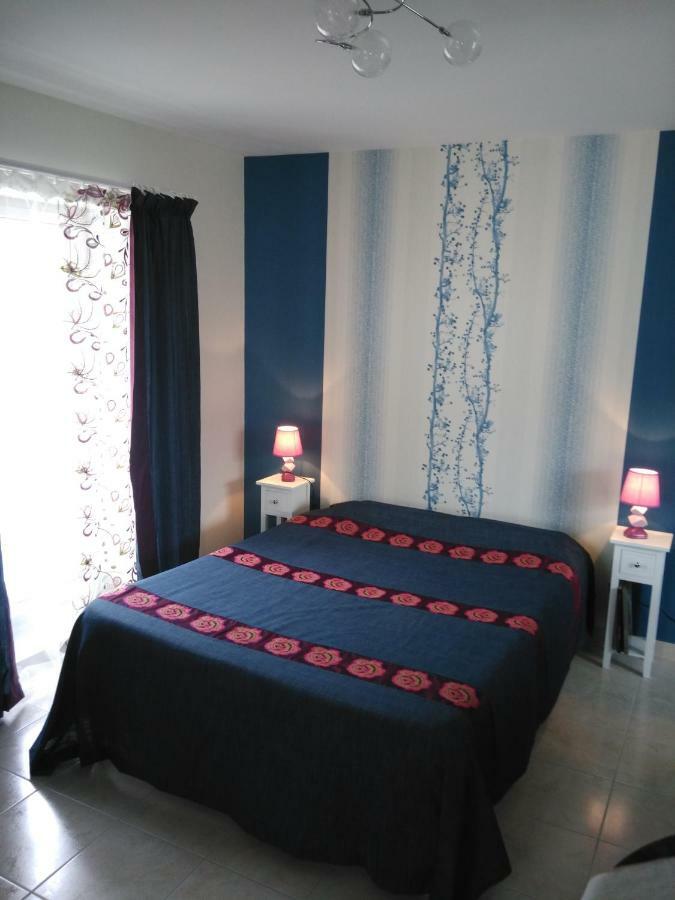Vallons-de-l'Erdre La Chambre Du Harpiste מראה חיצוני תמונה